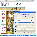 MH Screenshot