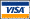 Visa Logo